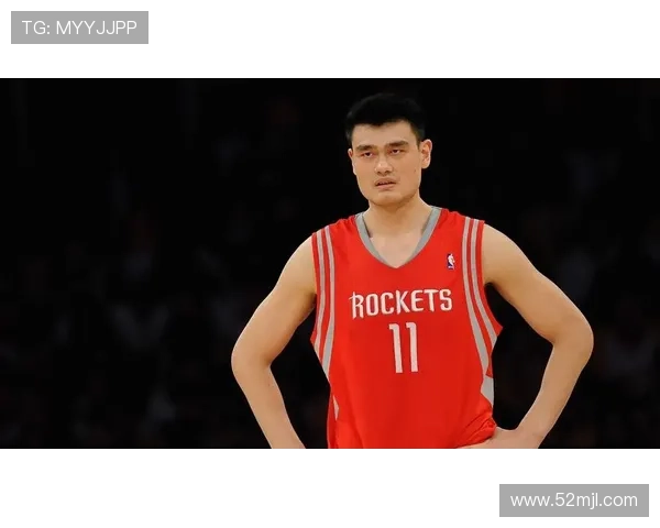 火箭队大胆交易计划将姚明引入球队重塑阵容的可能性分析 火箭队大胆交易计划将姚明引入球队重塑阵容的可能性分析